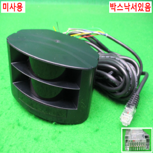 54666/미사용레이저스캐너/LSE-4A5R2/오토닉스